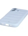 Pancerne etui Bizon Case Tur do Apple iPhone 17 jasnoniebieskie