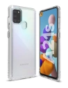Hurtownia GSM - Etui Ringke Fusion Samsung Galaxy A21s Clear - RGK1209CL - {ean13} - Hurt