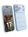 Pancerne etui Bizon Case Tur do Apple iPhone 17 Pro jasnoniebieskie