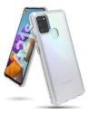 Etui Ringke Fusion Samsung Galaxy A21s Clear