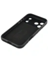 Pancerne etui Bizon Case Tur do Apple iPhone 17 Pro Max czarne
