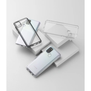Wholesale Ringke Fusion Samsung Galaxy A21s Clear - RGK1209CL - {ean13} - Hurt
