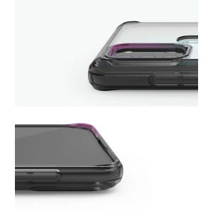 Wholesale Ringke Fusion Samsung Galaxy A21s Smoke Black - RGK1210SM - {ean13} - Hurt