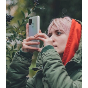 Wholesale Ringke Fusion Samsung Galaxy A21s Clear - RGK1209CL - {ean13} - Hurt