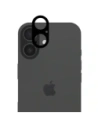Szkło na aparat Bizon Glass Lens do Apple iPhone 17 [2 PACK]