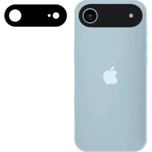 Szkło na aparat Bizon Glass Lens do Apple iPhone 17 Air [2 PACK]