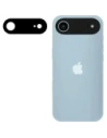 Szkło na aparat Bizon Glass Lens do Apple iPhone Air [2 PACK]