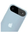 Szkło na aparat Bizon Glass Lens do Apple iPhone Air [2 PACK]
