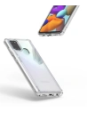 Wholesale Ringke Fusion Samsung Galaxy A21s Clear - RGK1209CL - {ean13} - Hurt