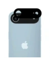 Szkło na aparat Bizon Glass Lens do Apple iPhone Air [2 PACK]
