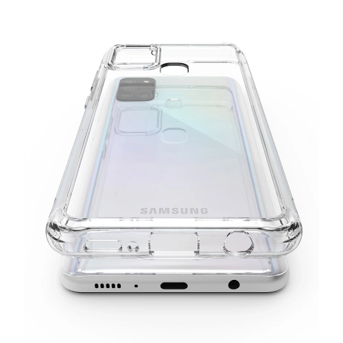 Etui Ringke Fusion Samsung Galaxy A21s Clear