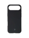 Silikonowe etui Bizon Soft Case do Apple iPhone Air czarne