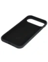 Silikonowe etui Bizon Soft Case do Apple iPhone Air czarne