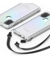 Wholesale Ringke Fusion Samsung Galaxy A21s Clear - RGK1209CL - {ean13} - Hurt