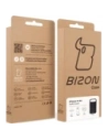 Silikonowe etui Bizon Soft Case do Apple iPhone Air czarne