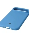 Silikonowe etui Bizon Soft Case do Apple iPhone Air niebieskie