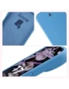 Silikonowe etui Bizon Soft Case do Apple iPhone Air niebieskie