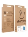 Silikonowe etui Bizon Soft Case do Apple iPhone Air niebieskie