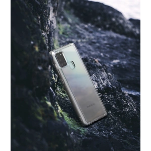 Wholesale Ringke Fusion Samsung Galaxy A21s Clear - RGK1209CL - {ean13} - Hurt