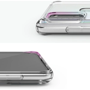 Wholesale Ringke Fusion Samsung Galaxy A21s Clear - RGK1209CL - {ean13} - Hurt