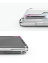 Wholesale Ringke Fusion Samsung Galaxy A21s Clear - RGK1209CL - {ean13} - Hurt
