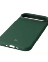 Silikonowe etui Bizon Soft Case do Apple iPhone Air ciemnozielone
