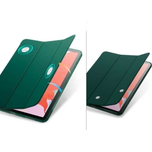 Hurtownia GSM - Etui ESR Rebound Slim Apple iPad Pro 11 2018/2020 (1. i 2. generacji) Pine Green - ESR199GRN - {ean13} - Hurt