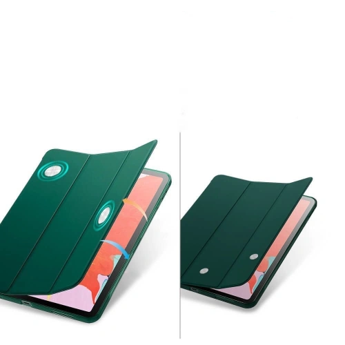 Etui ESR Rebound Slim Apple iPad Pro 11 2018/2020 (1. i 2. generacji) Pine Green