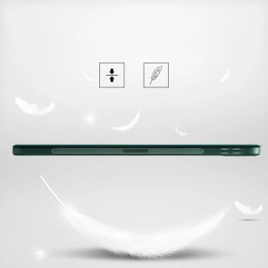 Hurtownia GSM - Etui ESR Rebound Slim Apple iPad Pro 11 2018/2020 (1. i 2. generacji) Pine Green - ESR199GRN - {ean13} - Hurt