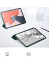 Hurtownia GSM - Etui ESR Rebound Slim Apple iPad Pro 11 2018/2020 (1. i 2. generacji) Pine Green - ESR199GRN - {ean13} - Hurt