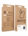 Silikonowe etui Bizon Soft Case do Apple iPhone 17 Pro ciemnoniebieskie