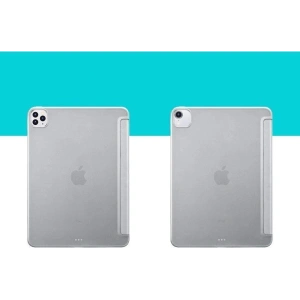 Hurtownia GSM - Etui ESR Rebound Slim Apple iPad Pro 11 2018/2020 (1. i 2. generacji) Pine Green - ESR199GRN - {ean13} - Hurt