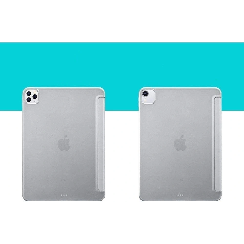 Hurtownia GSM - Etui ESR Rebound Slim Apple iPad Pro 11 2018/2020 (1. a 2. generace) Pine Green - ESR199GRN - {ean13} - Hurt