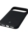 Silikonowe etui Bizon Soft Case do Apple iPhone 17 Pro Max czarne