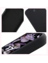 Silikonowe etui Bizon Soft Case do Apple iPhone 17 Pro Max czarne