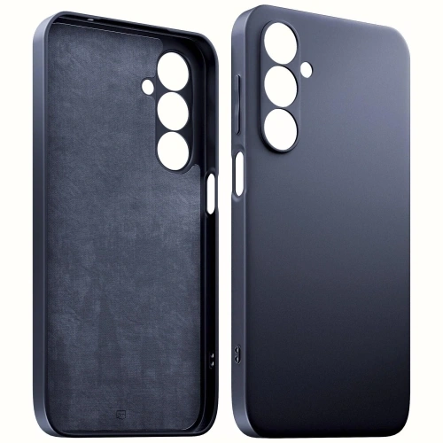 [CR] Etui 3MK Matt Case Pro do Samsung Galaxy M35 5G czarne