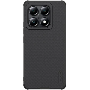 [CR] Etui Nillkin Super Frosted Shield Pro Magnetic Xiaomi 14T Pro Black / Czarny