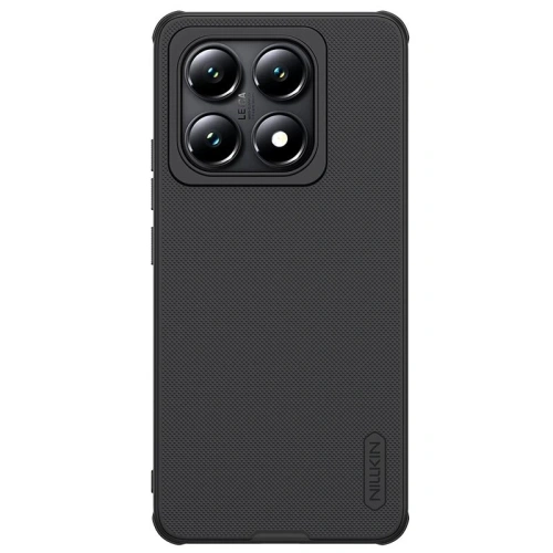 [CR] Etui Nillkin Super Frosted Shield Pro Magnetic Xiaomi 14T Pro Black / Czarny