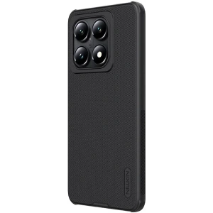 [CR] Etui Nillkin Super Frosted Shield Pro Magnetic Xiaomi 14T Pro Black / Czarny