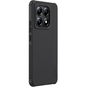 [CR] Etui Nillkin Super Frosted Shield Pro Magnetic Xiaomi 14T Pro Black / Czarny