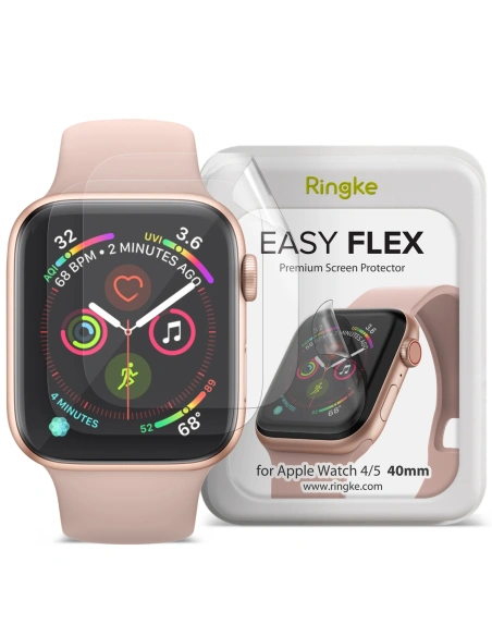 apple watch 5 pl