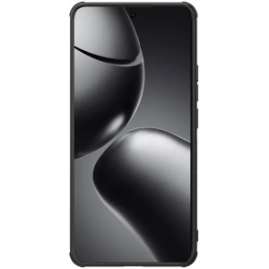 [CR] Etui Nillkin Super Frosted Shield Pro Magnetic Xiaomi 14T Pro Black / Czarny