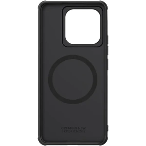 [CR] Etui Nillkin Super Frosted Shield Pro Magnetic Xiaomi 14T Pro Black / Czarny