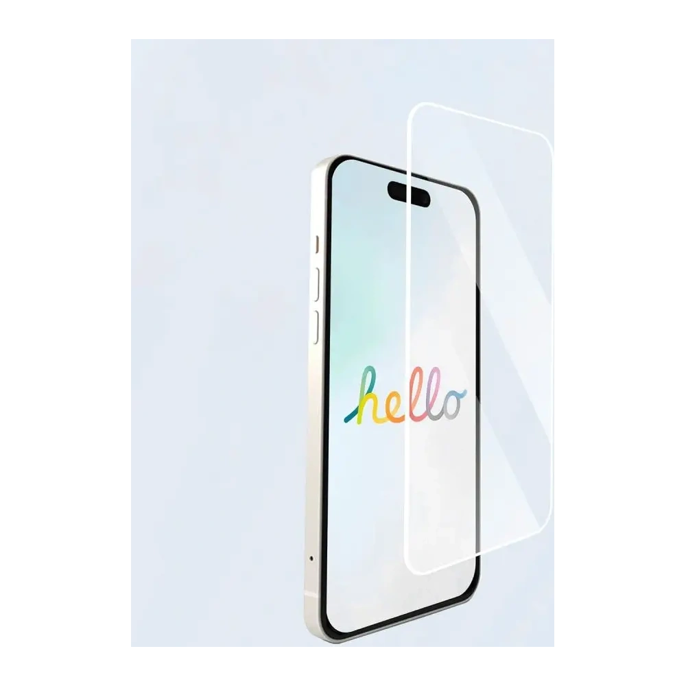 Szkło hartowane Tech-Protect Easy Set+ do Apple iPhone 16 Pro Max / 17 Pro Max Clear [3 PACK]