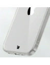 Etui Bizon Case Halo do Apple iPhone 17 przezroczyste