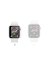 Hurtownia GSM - Antibacterian folia Ringke Easy Flex Apple Watch 4/5/6/7/SE/8/9 40/41MM [3 PACK] - RGK1215 - {ean13} - Hurt
