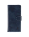 Etui z klapką Bizon Case Pocket do Apple iPhone 17 granatowe