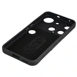 Pancerne etui Bizon Case Tur do Nothing Phone (3) czarne