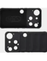 Pancerne etui Bizon Case Tur do Nothing Phone (3) czarne