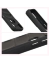 Pancerne etui Bizon Case Tur do Nothing Phone (3) czarne